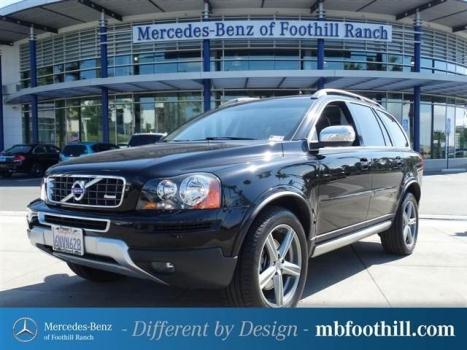 2011 Volvo XC90 Foothill Ranch, CA