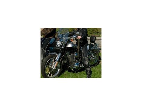 2003 Harley-Davidson Low Rider
