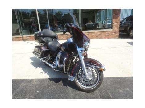 2011 Harley-Davidson Electra Glide ULTRA CLASSIC