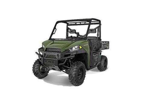 2015 Polaris RANGER DIESEL