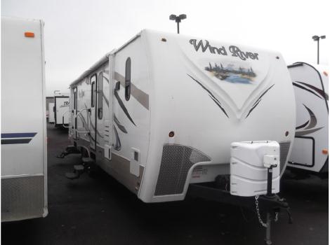 2012 Outdoors Rv Wind River 280FKS