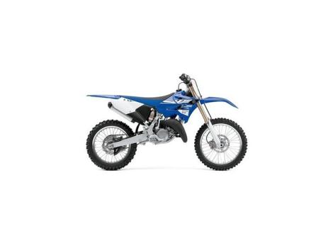 2015 Yamaha YZ 125