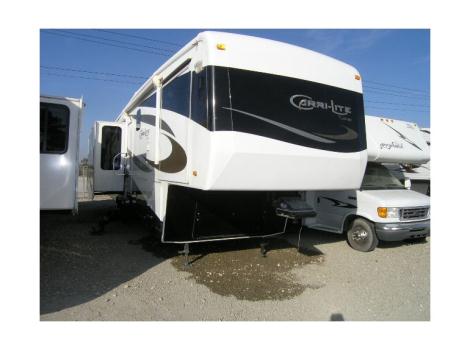 2008 Carriage Carri Lite 36XTRM5