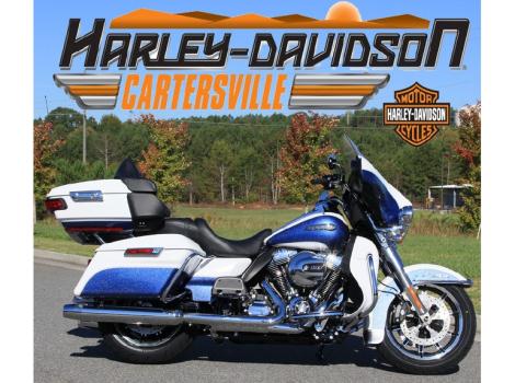 2015 Harley-Davidson FLHTCU - Electra Glide Ultra Classic