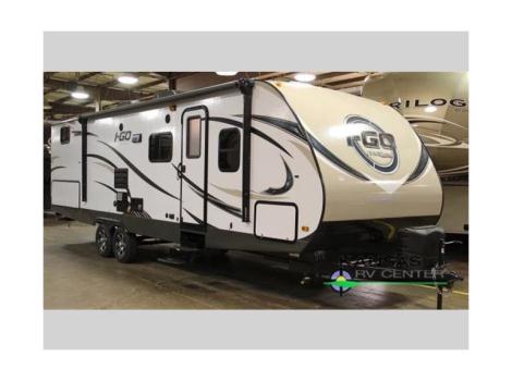 2015 Evergreen Rv i-Go G280QB