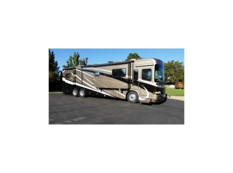 2007 Country Coach Allure