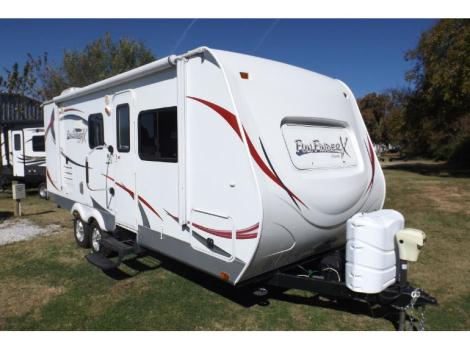 2013 Cruiser Rv Fun Finder X 214WSD