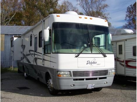 2004 National DOLPHIN 6355LX