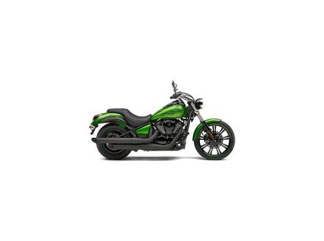 2015 Kawasaki VULCAN VN900 CUSTOM