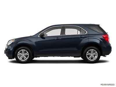 Chevrolet : Equinox FWD 4dr LT w/1LT FWD 4dr LT w/1LT New SUV Automatic 3.6L V6 Cyl Engine CHAMPG SILV MET