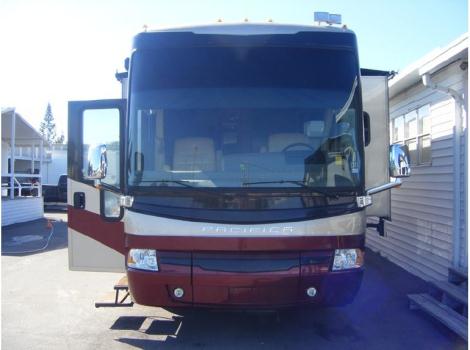 2007 National Pacifica MH40