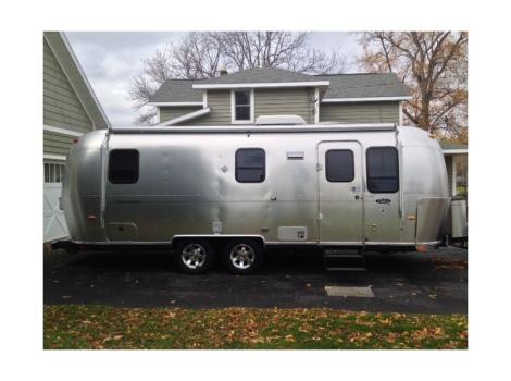 2006 Airstream Safari SE