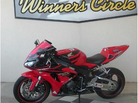 2006 Honda CBR1000RR (CBR1000RR)