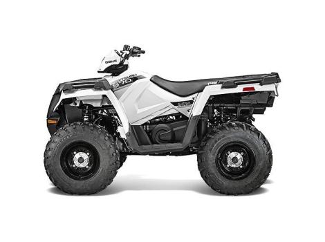 2015 Polaris SPORTSMAN 570 EPS