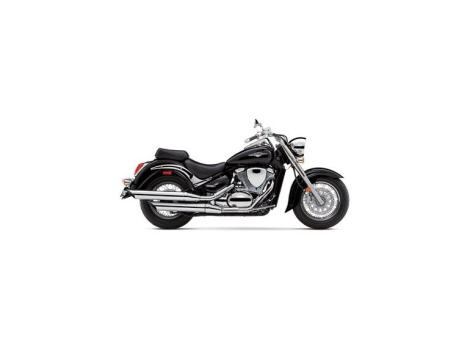 2015 Suzuki BOULEVARD C50