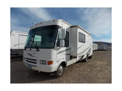 2004 National SEA BREEZE 1311