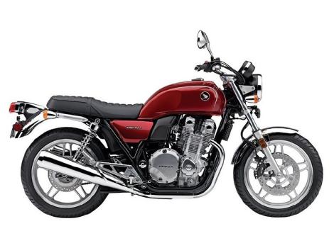 2014 Honda CB 1100 ABS