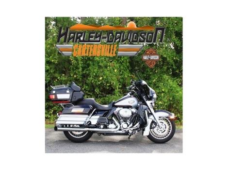 2010 Harley-Davidson FLHTCU - Electra Glide Ultra Classic