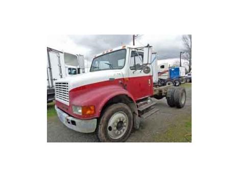 2000 INTERNATIONAL 4700