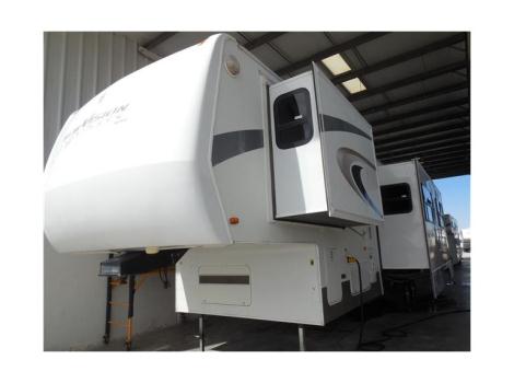 2006 K-Z Rv New Vision 37KGSPN