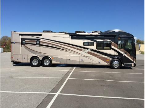 2006 American Coach American Eagle 42r