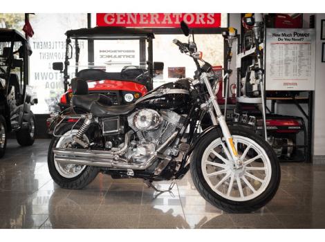 2003 Harley-Davidson DYNA SUPER GLIDE