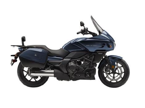 2015 Honda CTX 700 DCT ABS (CTX700D)