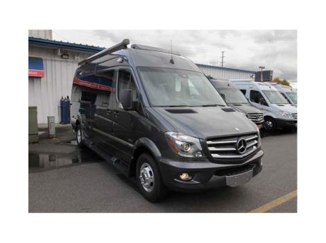 2015 Roadtrek RT Adventurous RS