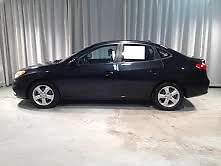 Hyundai : Elantra SE Sedan 4-Door 2008 hyundai elantra se sedan 4 door 2.0 l autc 49 500 miles clean carfax