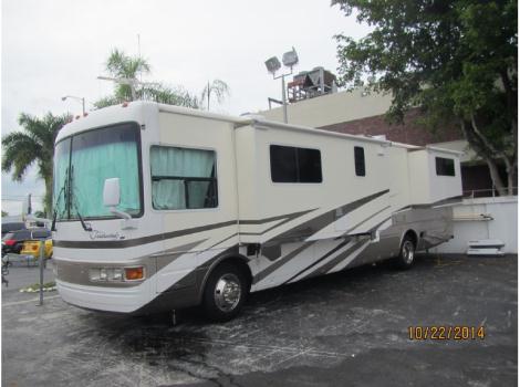 2002 National Tradewinds Le