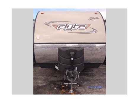 2015 Shasta Rvs Flyte 315OK