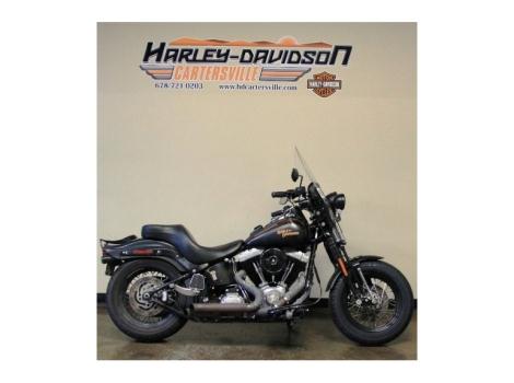 2008 Harley-Davidson FLSTSB - Softail Cross Bones