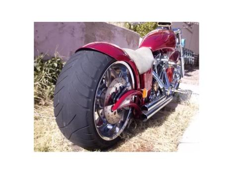 2002 Big Bear Choppers Venom PRO STREET