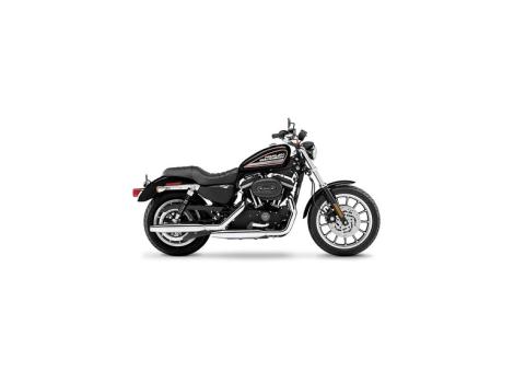2007 Harley-Davidson XL883R - Sportster 833 R