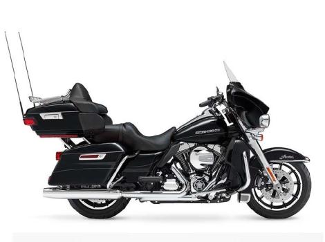 2015 Harley-Davidson ELECTRA GLIDE CVO ULTRA CLASSIC