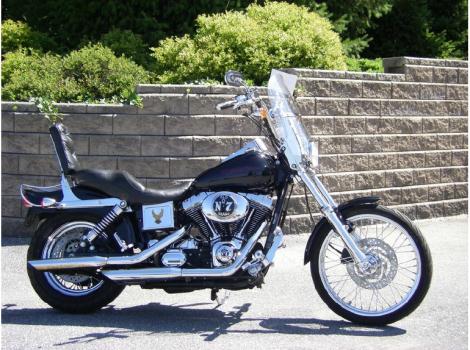 2002 Harley-Davidson FXDWG DYNA WIDE-GLIDE