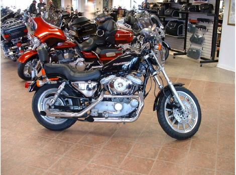 1998 Harley-Davidson XLH1200C - Sportster 1200 Custom