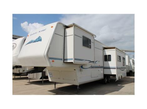 2002 Sunnybrook Mobile Scout 33RKFS