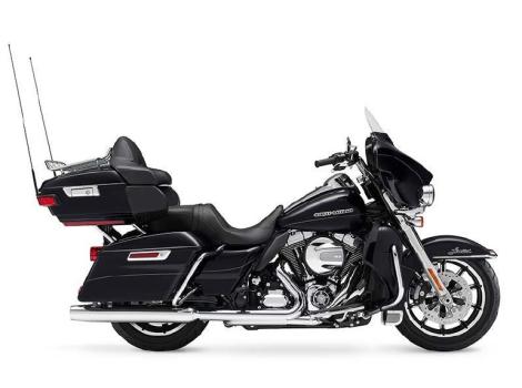 2015 Harley-Davidson Ultra Limited Low ULTRA CLASSIC LOW