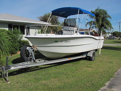 Fishing Boats : Offshore Saltwater Fishing