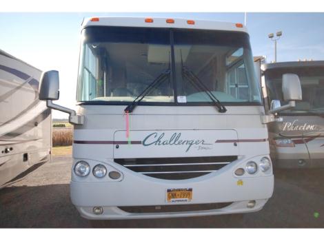 2003 Thor Motorcoach CHALLENGER 327