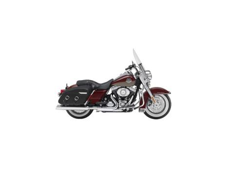 2009 Harley-Davidson Road King Classic