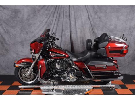 2006 Harley-Davidson FLHTCUI - ULTRA CLAS
