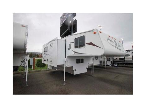 2010 Northwood Arctic Fox M1150