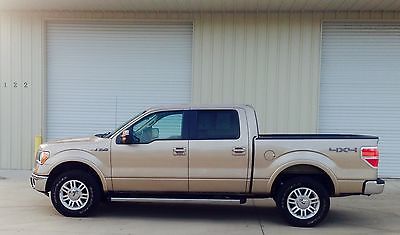 Ford : F-150 XLT Extended Cab Pickup 4-Door 2012 ford f 150 xlt supercrew 6.5 ft bed 4 wd