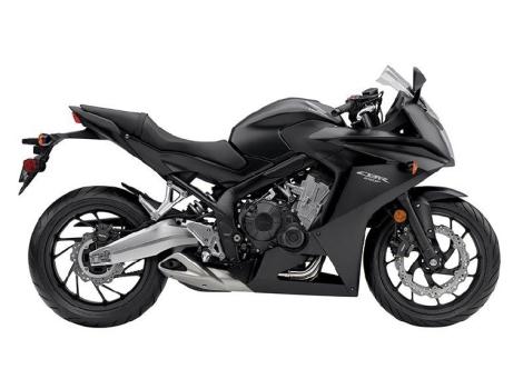 2014 Honda CBR650FA ABS 650F ABS