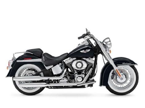2015 Harley-Davidson SOFTAIL DELUXE
