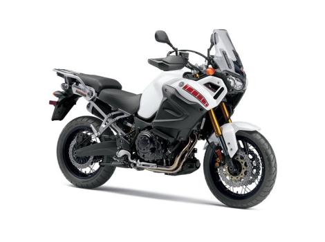 2015 Yamaha SUPER TENERE 1200 XTZ12DW