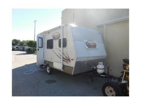 2013 Viking Viking 14R