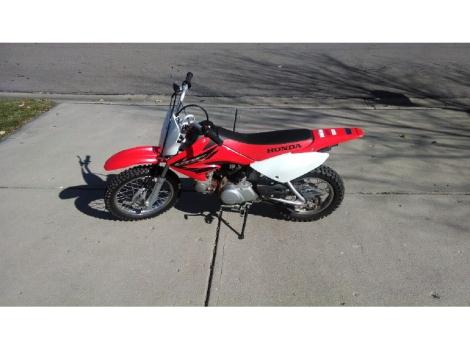 2004 Honda Crf 70F